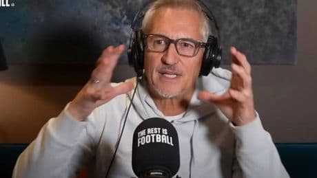 Gary Lineker sends clear transfer message to Ryan Reynolds about Premier League star