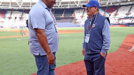 Bobby Bonilla Day hits its 15th year with Mets still on the hook for $1.19 million