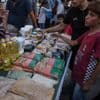 30 dollar voor aardappelen en 300 dollar voor bloem in Gaza: prijzen zo hoog dat ze ‘zinloos’ zijn