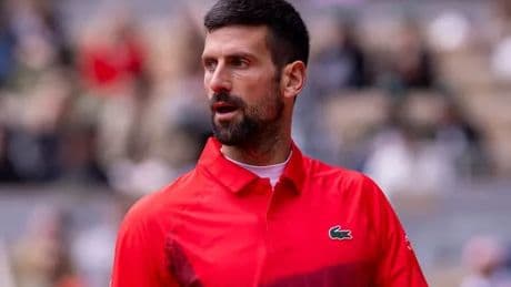 Novak Djokovic sees French Open request rejected as he gets exactly what he didn't want