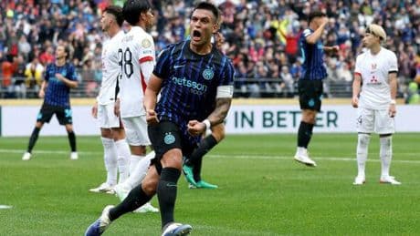 Inter-Fluminense: dove vederla (in chiaro) in tv e streaming, probabili formazioni, rischio rinvio, orario, telecronaca