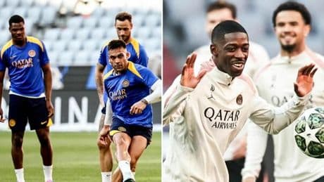 Inter-Psg: dove vederla in chiaro (tv e streaming), probabili formazioni, orario e arbitro. La finale di Champions League