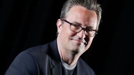 Arzt von verstorbenem „Friends“-Star Matthew Perry gesteht neue Details