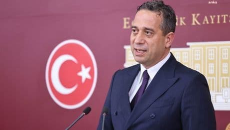 CHP'li Başarır İBB soruşturmasındaki ayrıntıya dikkat çekti: Nereden çıktı bu telefon?