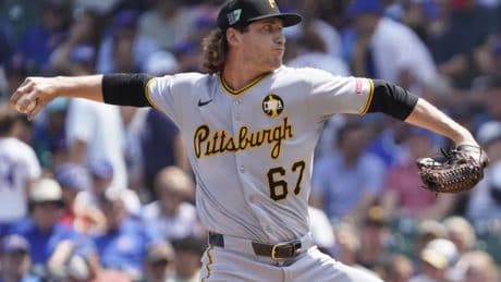 MLB best bets: Pirates vs. Cardinals picks, predictions