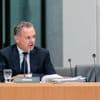 Veldkamp vindt plannen voor bezetten Gaza-Stad verkeerd, maar nieuwe maatregelen komen er niet