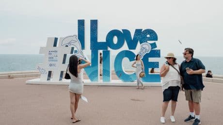 Sommet mondial sur les océans à Nice : «La France doit réconcilier pêche et écologie !»