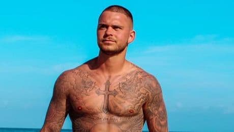 Reality Star ist alkoholabhängig - Nico Legat lässt sich in Suchtklinik einweisen