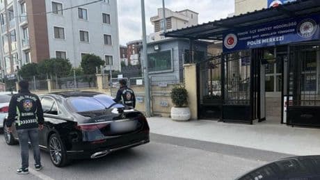 Yerlikaya: Çakar usulsüzlüğüne izin vermeyeceğiz