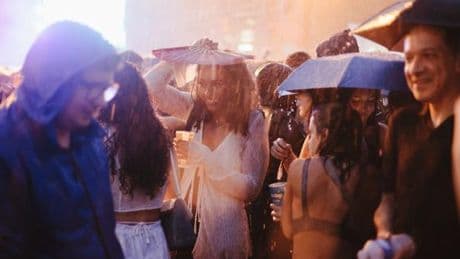 Les festivals de musique, paris financiers à haut risque