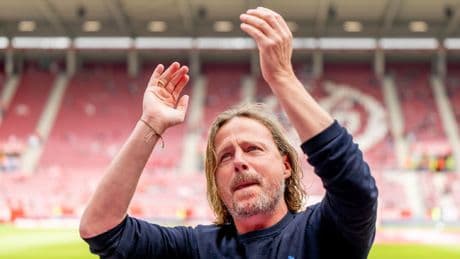 Hier ist Mainz top! - Die Geheimnisse des Henriksen-Erfolgs