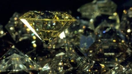 Forscher züchten erstmals den mysteriösen Super-Diamanten