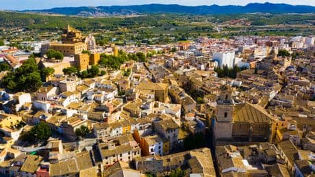 El pueblo más bonito que visitar en mayo está en Murcia, según National Geographic