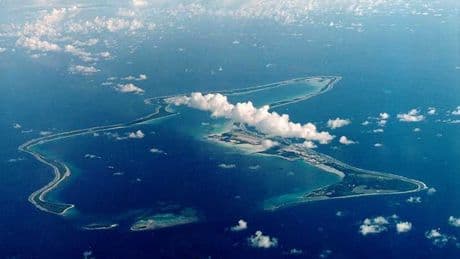 Starmer's controversial Chagos Islands deal blocked by 11th-hour High Court injunction