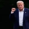 Zölle: Trump: Zölle und „Strafe“ für Russland-Energiepartner Indien