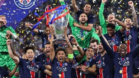 When is Champions League draw? Start time, FREE stream and pots as Arsenal, Liverpool & Chelsea await league phase fate