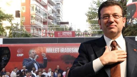 Ekrem İmamoğlu'ndan Ankara'ya mesaj: Yol haritasını açıkladı!
