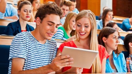 Tablets im Test: Die besten Modelle fürs Studium