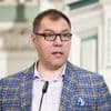 Damit „Recht des Stärkeren“ nicht gewinnt: Ukrainischer Botschafter schließt Gebietsabtritte an Russland aus