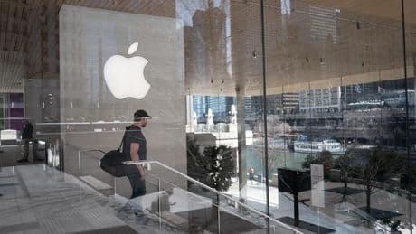 Digital Markets Act: EU-Kommission verhängt Millionenstrafe gegen Apple und Meta
