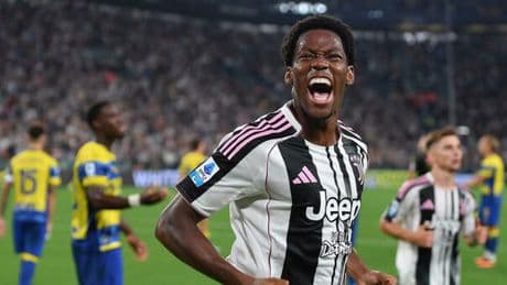 Juventus-Parma, le pagelle: Jonathan David (7) colpisce all'esordio, Vlahovic(7) incide, Yildiz (7,5) illumina