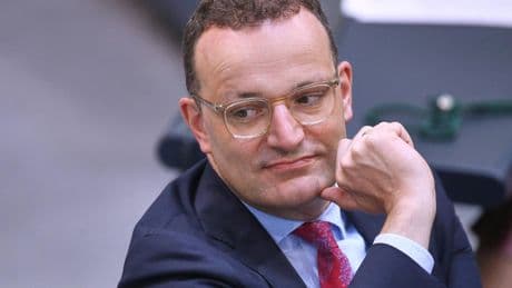 Karriere vor dem Bundestag: In diesen Berufen haben Politiker früher gearbeitet (außer als Jurist)