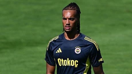 TRANSFER HABERİ - Fenerbahçe Brown'ı işte böyle ikna etti! Sözleşmedeki o detay belirleyici oldu