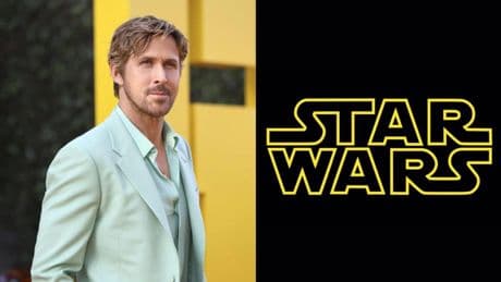 Ryan Gosling será el protagonista de la nueva película de Star Wars