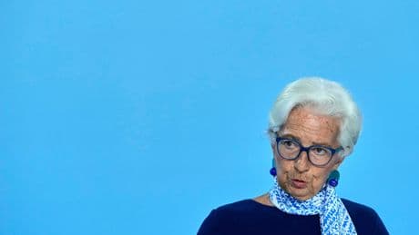 El personal del BCE acusa a Lagarde de una gobernanza “antidemocrática”