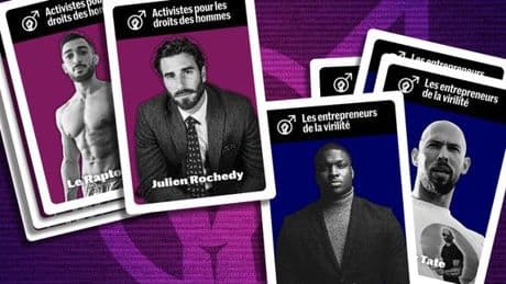Des « incels » aux « looksmaxxers », quels sont les différents courants du masculinisme en ligne ?