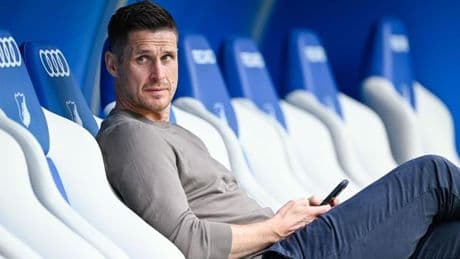 Fußball-Bundesliga: Ricken über Kehl: Keine Tür für Abschied aufgemacht