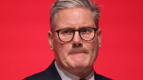 ANDREW NEIL: We don't know where, when or how, but we do know Starmer is done... and this is why Labour is facing extinction