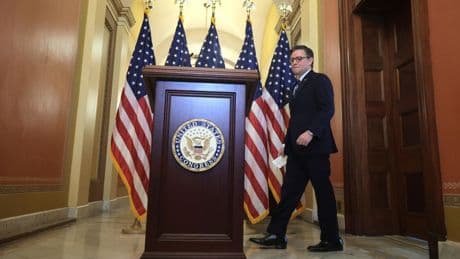 A Guide To The Tax Cuts In (And Out) Of Trump’s ‘Big, Beautiful Bill’