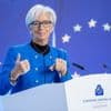 ECB verlaagt rente in eurozone voor achtste keer