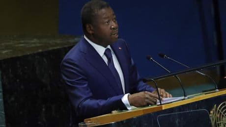 Togo : Faure Gnassingbé consolide son pouvoir en devenant président du conseil des ministres