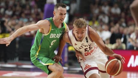 Zagars pone fin al culebrón y anuncia donde jugará la temporada que viene