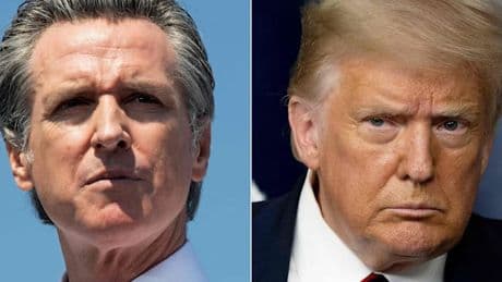 „Make America Gavin again“ – Newsom begeistert Netz mit Trump-Parodien