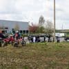 Rodéos en zone rurale : "On compte parfois jusqu'à cent personnes sur certaines parcelles", constate un agriculteur du Val-d'Oise
