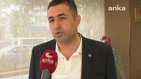 Tekirdağ'da başhekimden hekime darp iddiası: "Başhekim derhal görevden alınmalı"