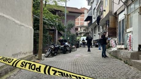 Miras belası! Ağabey kardeşe kıydı!