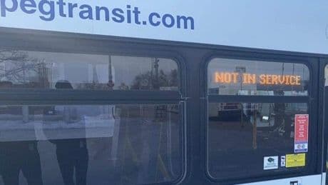 Man charged in assault on Winnipeg Transit supervisors, police say