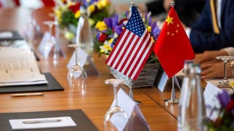 “Les véritables négociations entre la Chine et les États-Unis ne commencent que maintenant”