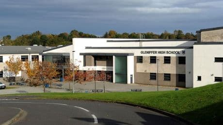 Gleniffer High School passes test after Education Scotland inspection