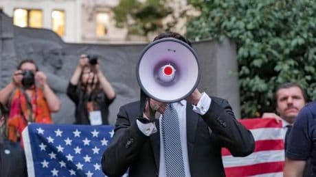 Charlie Kirk: Der Campus ist für die radikale Rechte per se verdächtig