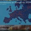 Climat : pourquoi les inondations qui ont fait plus de 300 morts en Europe en 2024 ont-elles été si intenses ?