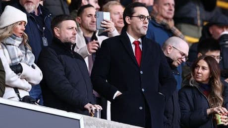 Former Arsenal official influential in Martin Zubimendi deal set to become Brighton's technical director after surprise exit of ex-Premier League star