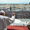 PODCAST. Quand le pape François était dans le viseur des complotistes