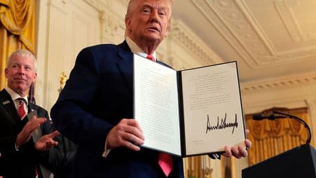 Americans’ Energy Costs are Rising. You Can Blame Trump and Big Tech