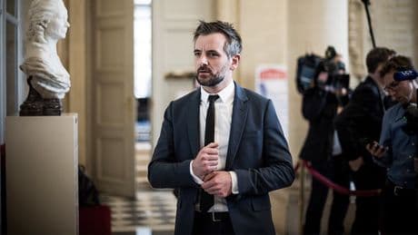 OPINION. « Europe : ne pas subir », par Florian Bachelier