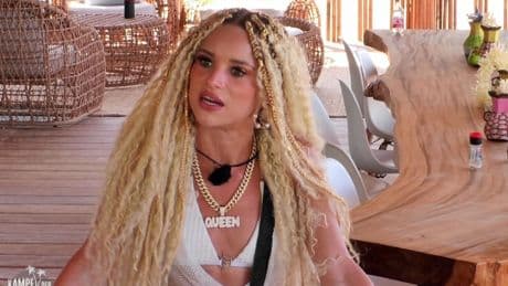 „Kampf der Realitystars“-Eklat - Zoff vor Gericht! Kandidatin bricht TV-Show ab